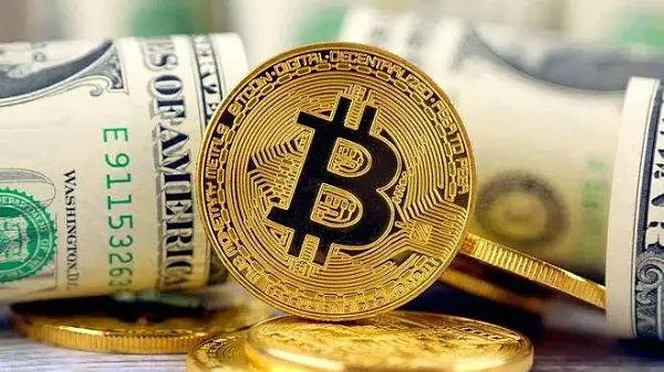 涉案400亿元 特大虚拟币交易洗钱案告破-第1张图片-欧意下载