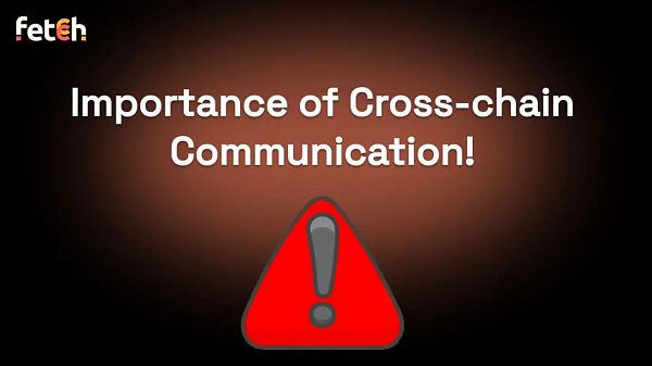 浅谈：跨链通信的发展-第2张图片-欧意下载