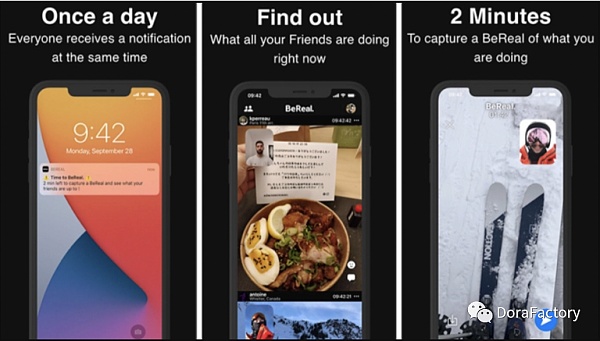 Wb3 社交版图分析：起源、重塑、挑战-第3张图片-欧意下载