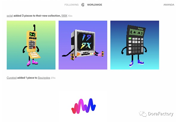 Wb3 社交版图分析：起源、重塑、挑战-第5张图片-欧意下载