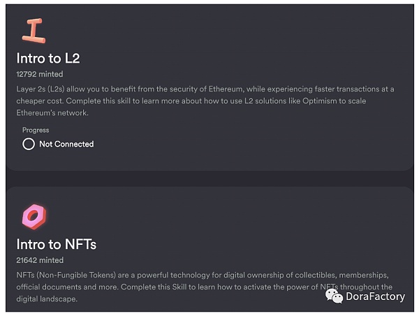 Wb3 社交版图分析：起源、重塑、挑战-第6张图片-欧意下载