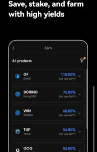 欧意OKapp电脑版 欧意软件官方app最新-第3张图片-欧意下载 欧意OKapp电脑版 欧意软件官方app最新-第3张图片-欧意下载