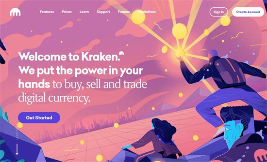 虚拟货币交易平台 币圈十大交易平台排名TOP10-第16张图片-欧意下载