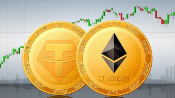 usdt 交易平台app下载 泰达币官网平台下载-第2张图片-欧意下载