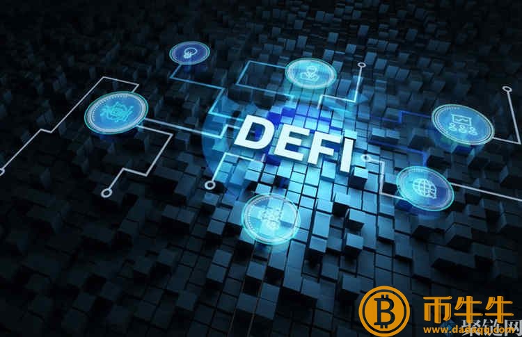 DFi头矿是什么意思?一篇文章阅读头矿-第2张图片-欧意下载 DFi头矿是什么意思?一篇文章阅读头矿-第2张图片-欧意下载