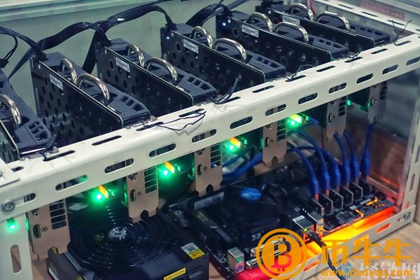 矿机挖硬币在中国合法吗？这是骗局吗？这是违法的吗！-第2张图片-欧意下载