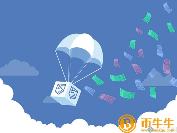 虚拟数字货币空投是什么意思！-第2张图片-欧意下载