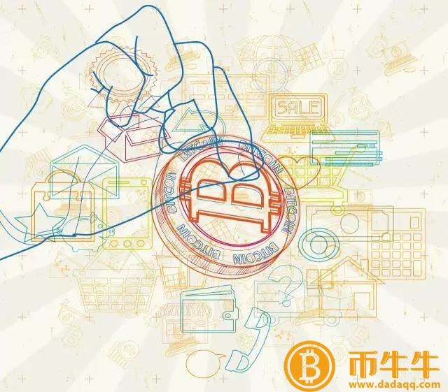 比特币的发展史明细-第2张图片-欧意下载