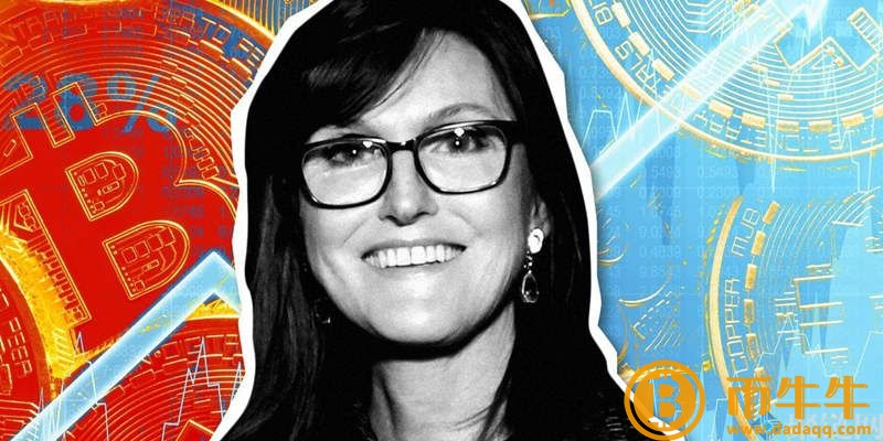 灰度GBTC方舟ARKW投资加拿大比特币TF-第2张图片-欧意下载 灰度GBTC方舟ARKW投资加拿大比特币TF-第2张图片-欧意下载