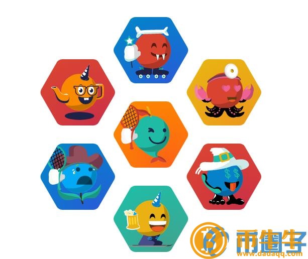 网络币百科-第3张图片-欧意下载 网络币百科-第3张图片-欧意下载