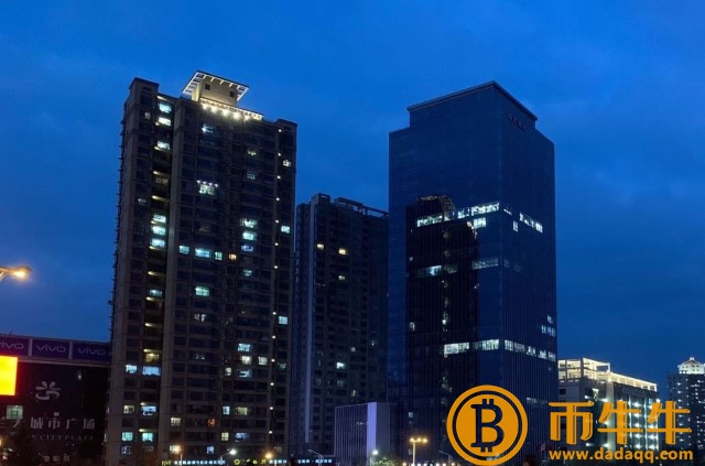 比特矿业是比特币吗-第4张图片-欧意下载 比特矿业是比特币吗-第4张图片-欧意下载