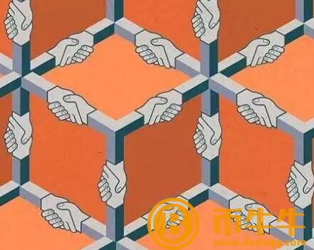 区块链是什么意思-第9张图片-欧意下载