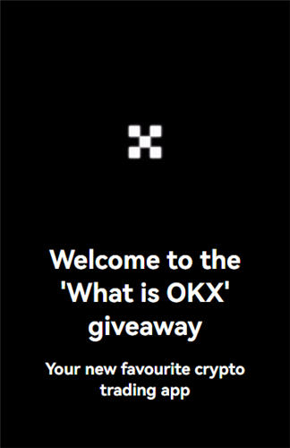 okx主流货币APP2023_欧意最新版本官方版v6.1.84下载渠道-第3张图片-欧意下载