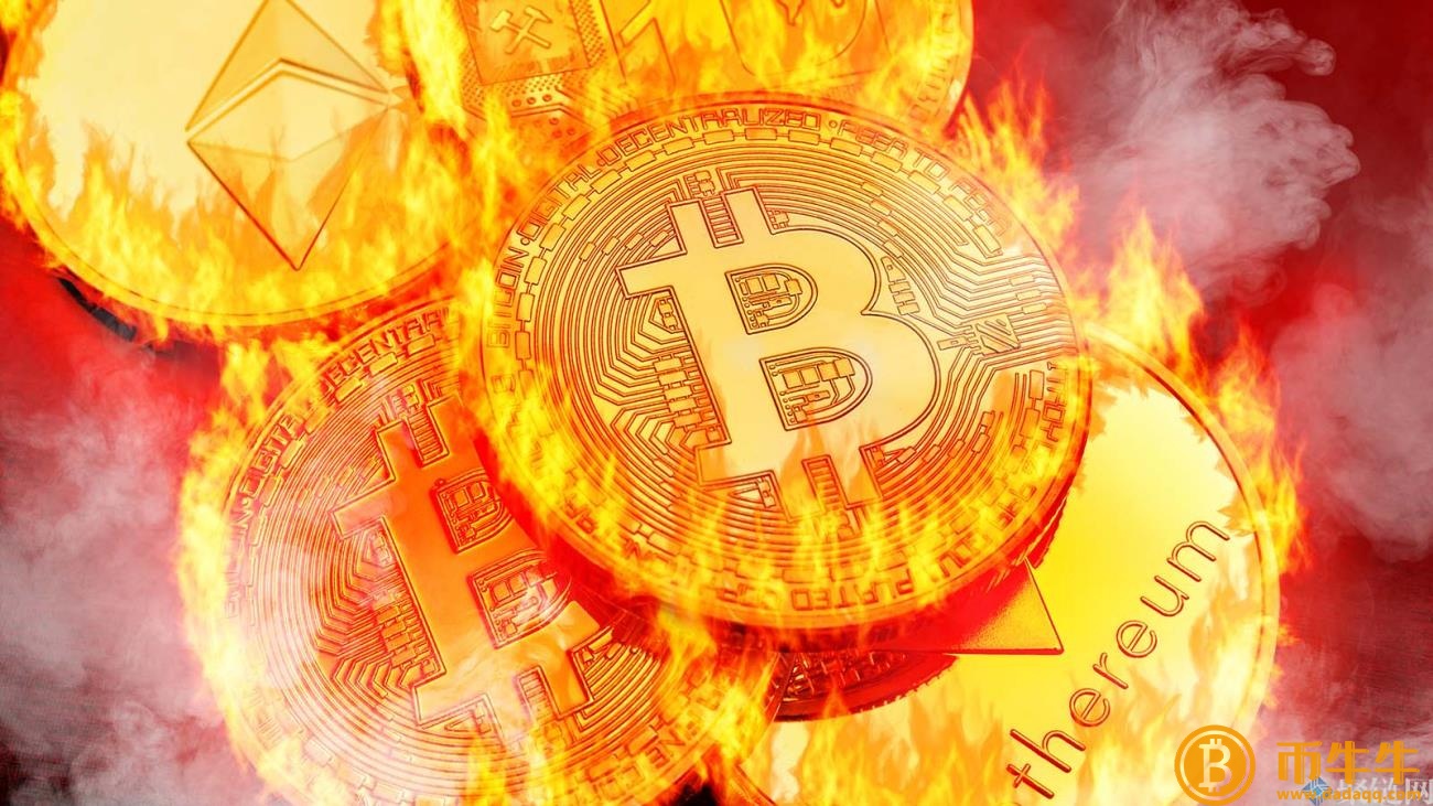 乌俄危机冲击加密货币市场！分析:比特币恐跌至3万美元-第2张图片-欧意下载