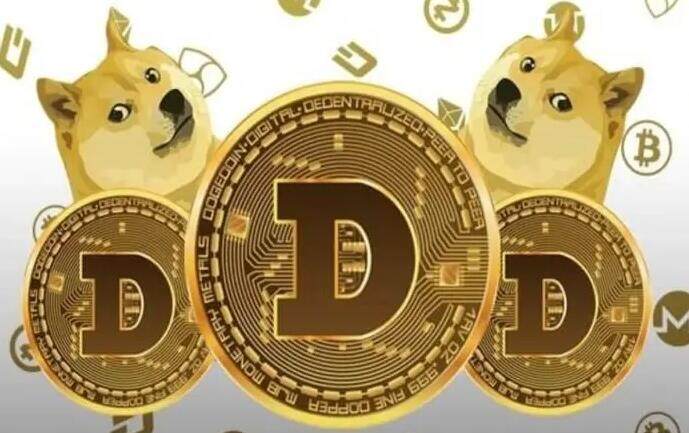 【Dogcoin】狗狗币下载地址 狗币app安卓最新下载地址-第1张图片-欧意下载