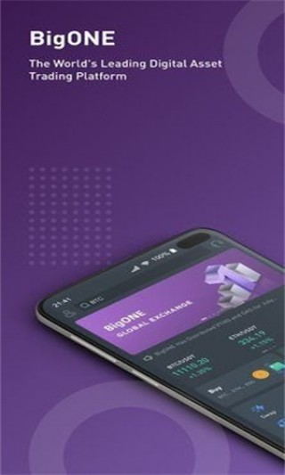 币格交易平台下载_币格BigOn交易平台下载