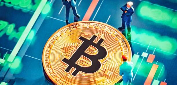 比特币有哪些正规平台_正规数字货币交易平台有哪些-第5张图片-欧意下载 比特币有哪些正规平台_正规数字货币交易平台有哪些-第5张图片-欧意下载