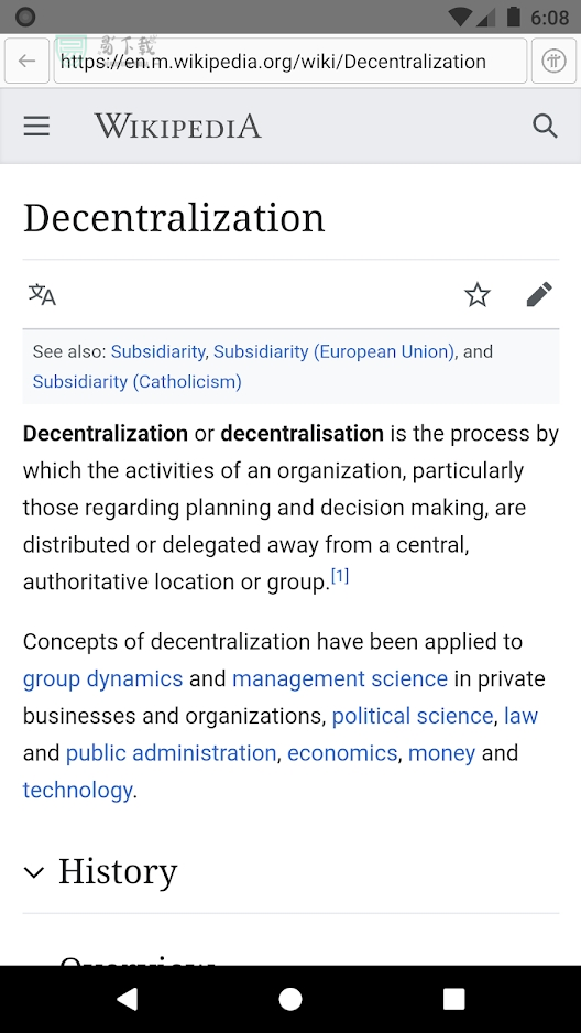 Pi浏览器app下载安装_Pi浏览器最新版本1.6.1官方版下载-第4张图片-欧意下载