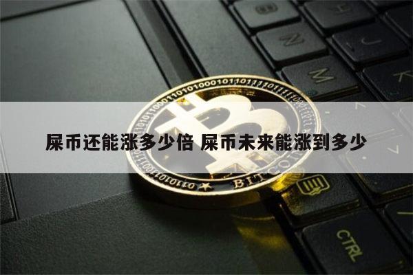 屎币为什么大涨 屎币2022前景如何-第1张图片-欧意下载