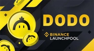 DODO币今日最新价格行情