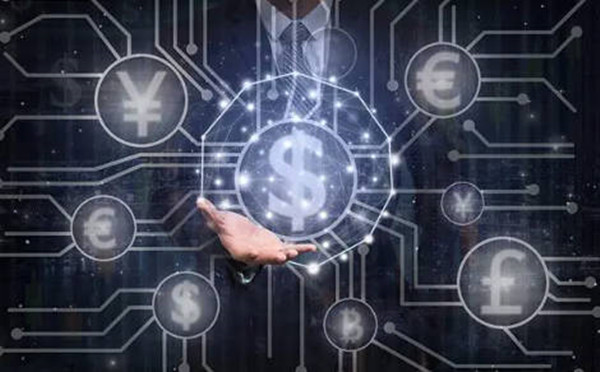 EDG币近期行情如何-第1张图片-欧意下载