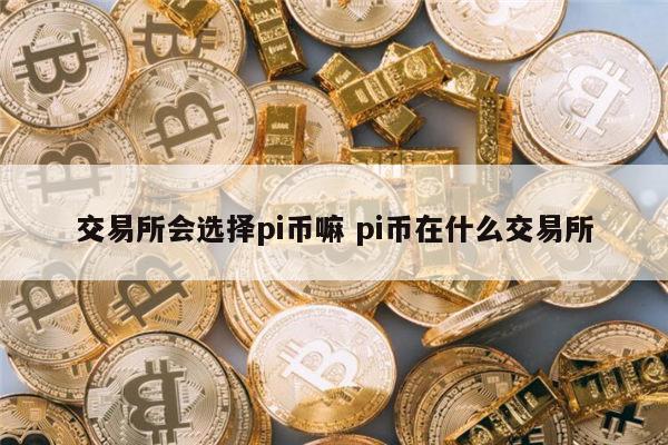 交易平台会选择pi币嘛 pi币在哪个交易平台-第1张图片-欧意下载