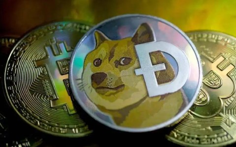 狗狗币发行量多少枚 狗狗币走势最新预测-第1张图片-欧意下载