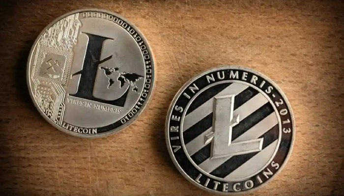 LTC最新价格今日行情 莱特币走势分析最新-第1张图片-欧意下载
