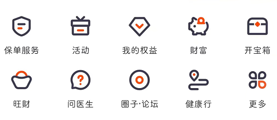 平安退保怎么操作（平安线上线下退保流量详解）-第2张图片-欧意下载