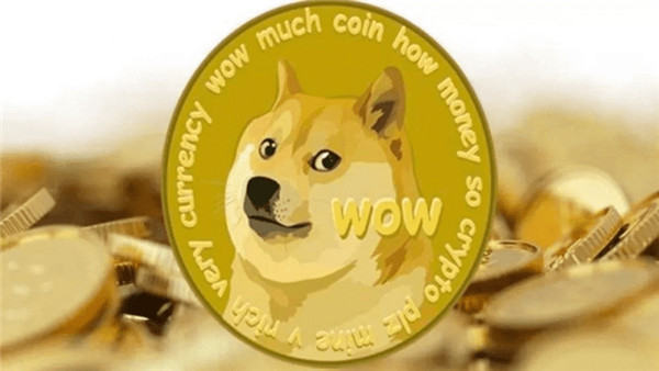 狗狗币最低的时候多少钱 17年买1万狗狗币现在有多少-第1张图片-欧意下载