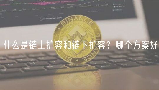 什么是链上扩容和链下扩容？哪个方案好-第1张图片-欧意下载