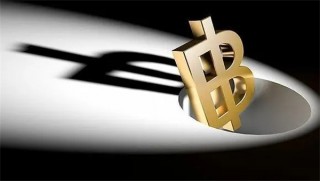 NMR币今日最新价格行情