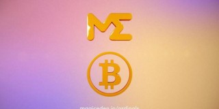 Magic dn推出比特币NFT市场！整合钱包Hiro和vrs