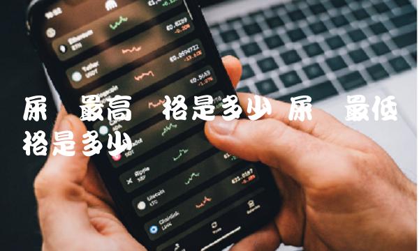 屎币最高价格是多少 屎币最低价格是多少-第1张图片-欧意下载