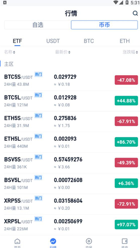 币万交易平台app_币万交易平台appv3.5最新版下载_币万交易平台app官网版下载-第3张图片-欧意下载