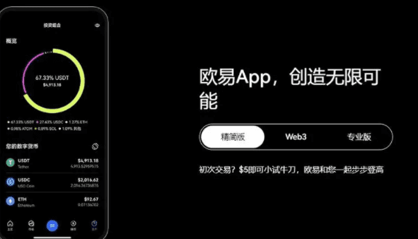 欧意交易平台最新app下载|欧意交易平台app2023最新版-第2张图片-欧意下载