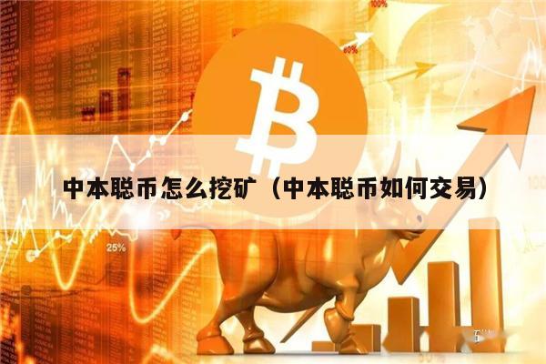 中本聪币怎么挖矿（中本聪币如何交易）-第1张图片-欧意下载