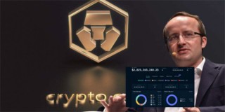 Crypto.com公布近30亿美元储备冷钱包地址！CO辟谣裁员传言