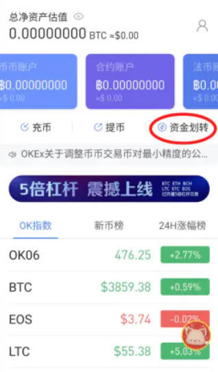 欧意 交易平台怎么做多做空 欧意 交易平台多空交易教程-第6张图片-欧意下载