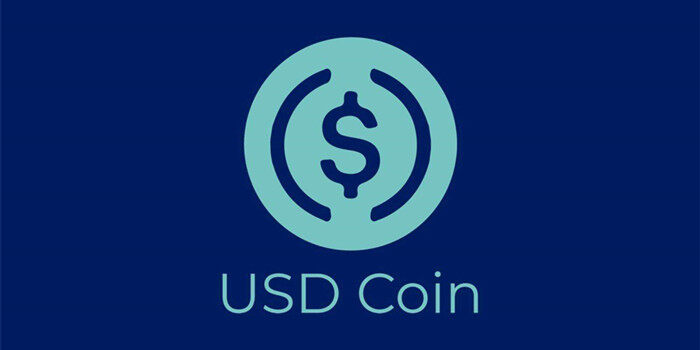 usd币等于多少人民币 USDC今日价格行情-第2张图片-欧意下载