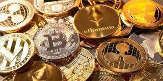 虚拟货币价格走势 虚拟货币实时行情