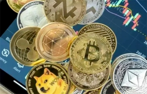 瑞波币的总量是多少? RP瑞波币有哪些特点?-第1张图片-欧意下载