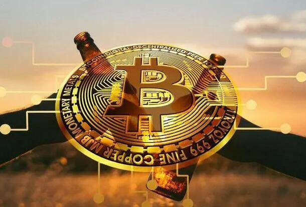 比特币国内交易平台 比特币猜涨跌平台-第3张图片-欧意下载