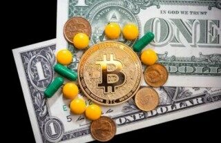 比特币敲诈者(比特币敲诈者的)