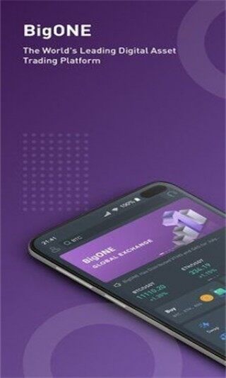 币格交易平台下载_币格BigOn交易平台下载