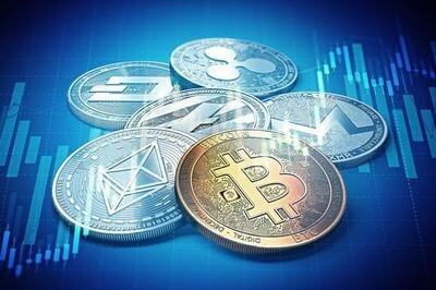 比特币交易平台排行榜 五大比特币交易平台分享-第1张图片-欧意下载 比特币交易平台排行榜 五大比特币交易平台分享-第1张图片-欧意下载