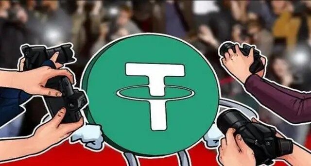 usdt钱包下载_usdt钱包苹果版官方下载-第4张图片-欧意下载
