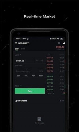 Hoo交易平台_Hoo交易平台安卓app下载