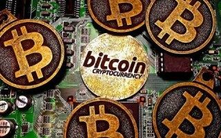 比特币现金今日行情走势(比特币今日行情金色财经)