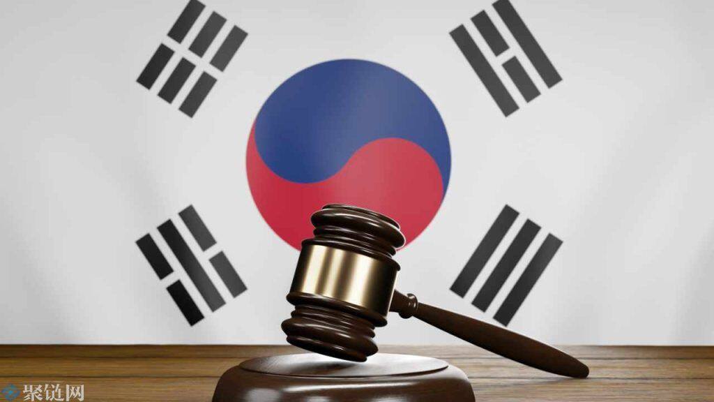 韩国加密货币交易平台因在Luna崩盘前延迟代币转移被起诉-第1张图片-欧意下载
